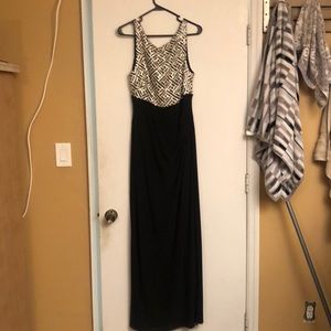 Lauren dress